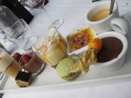 Cafe Gourmand Recette Cafe Gourmand Cafe Gourmand Gourmands