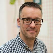 Jake Gibson's Investing Profile