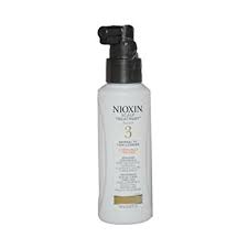 Nioxin System 3 Scalp Treatment Haironline