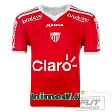 Camisa Kanxa Mogi Mirim I 2014 Futfanatics Camisa De Futebol Camisas De Futebol Mogi Mirim Esporte Clube