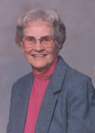 Dorothy Marston Obituary