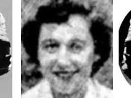 The Mysterious Disappearance of Joan Risch