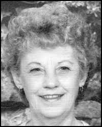 Edna Rooney Obituary (2008)
