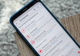 Youtube Red Get A Better Youtube Experience Without Any Ads Youtube Red Youtube Electronic Gifts For Men