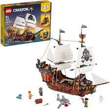 Casa de mario y yoshi. Venta Barco Pirata De Lego Precio En Stock