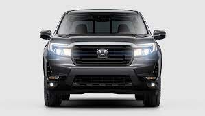Available in radient red metallic, the honda ridgeline has a bold look for 2022. The 2022 Ridgeline Truck Honda Canada