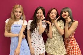 It's hard to believe blackpink have only been in our lives for five years. Blackpink S Dome Concert And Mama Will Take Place On The Same Day In Japan Knetizen