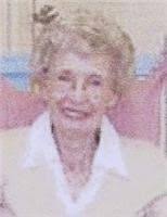 Lillian Birdwell Obituary (1917