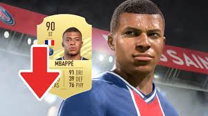 Dit overzicht toont de wereldwijde top transfers van het seizoen 21/22 en neemt daarbij zowel de afkoopsom als ook de actuele marktwaarde in aanmerking. Fifa 21 Transfermarkt Bricht Ein Wer Sollte Jetzt Spieler Kaufen