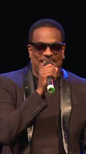 Charlie Wilson: The Reason I Love and Trust