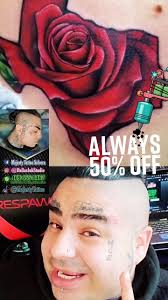 Majesty Selvera (@dallasinkstudio) · Dallas, TX