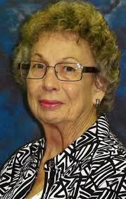 Marilyn Wayne Wilson