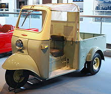 5.5 + 0.3 kw / (7.37. Auto Rickshaw Wikipedia