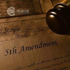 Your 5th Amendment Rights Explained By Maryland Lawyer En Lawyers