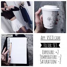 Black And White Vsco Edits Vsco Filters For Black And White Instagram Feed Filtro Vsco Filtros Para Fotos