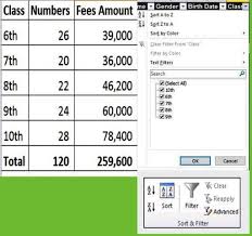 Pin By Suhni Sindh On Ms Excel Student Data Student Studying Workbook