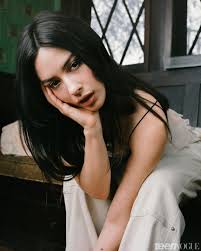 Gracie Abrams Talks Tours, Her Twenties, and Taylor Swift