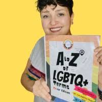 Katrina Maxwell 🏳️‍🌈📚