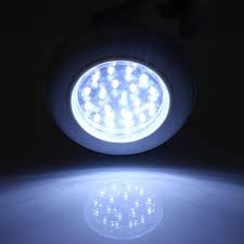 High Quality Battery Operated Ceiling Light 18 Led Wireless Cordless Ceiling Wall Light Remote Control Switch Stair Closet Lamp Ceiling Lights Wall Lights Lamp
