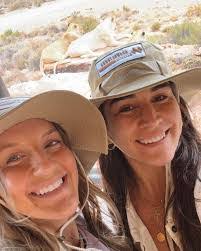 Brandi Romero's Instagram, Twitter & Facebook