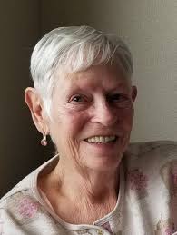 Obituary for Eileen F. (Garrett) Downing