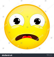 Résultat de recherche d'images pour "smiley surprise"