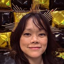 At the masquerade ball hosted by OKRWG. #romancelahoma #romancewriters