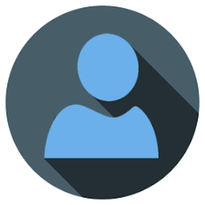 Additionally they're often displayed next to the name of your site in a user's list of open tabs and bookmark listings making it easier for the user to quickly identify amongst other sites. User Icon Png 12151 Free Icons Library
