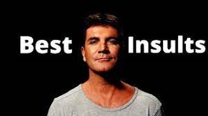 Jan 29, 2015 · if you're going to so a post on simon maccorkindale, i suggest you check out a movie called the sword and the sorcerer. Simon Cowell Best Insults Youtube