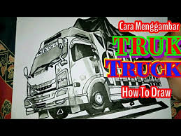 Semua gambar pada sketsa gambar mobil. 32 Gambar Blueprint Mobil Truk Terkini Lingkar Png