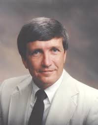 Ray Edmonds Obituary