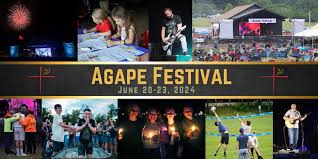 Agape Festival | Shirleysburg PA