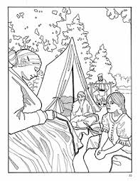 Download and print these proud family coloring pages for free. Fort Vancouver Coloring Pages Fort Vancouver National Historic Site U S National Park Service