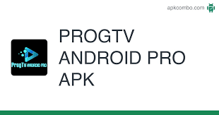 If your tv has developed mechanical faults or is way past its heyday, it might be time to dispose of it. Progtv Android Pro Apk 4 0 Aplicacion Android Descargar