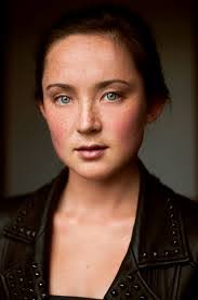 Elisa Berger's Instagram, Twitter & Facebook