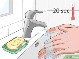 Suatu hari, pot yang retak berkata kepada si nenek. 3 Cara Untuk Menyembuhkan Bibir Retak Wikihow