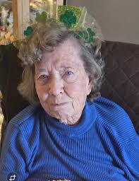 Obituary information for Mary Ruth "Moo Moo" Reed Johnson