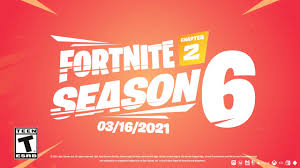 Working your way through all 100 tiers of the battle. Fortnite Chapter 2 Season 6 Youtube