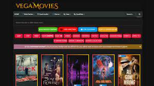 What is Vegamovies? Watch Movies Online 2023 | BlueStacks