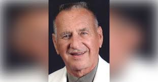 Obituary information for Ronald John Goodwiler