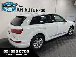 Image result for Glacier White 2017 Q7