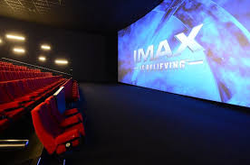 This results in an even more immersive listening experience. Pathe Pathe Balexert