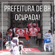 Serão disponibilizadas mais de 500 vagas de emprego espalhadas pelos sines de bh. Ocupacoes Urbanas Do Mlb Na Luta Pela Conquista De Direitos Prefeitura De Belo Horizonte Ocupada Comissao Pastoral Da Terra Cpt Minas Gerais