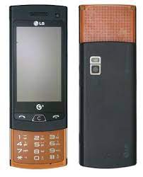 LG GM650s - Specs and Price - Phonegg