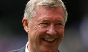 Fergie: I've always been a pot hunter