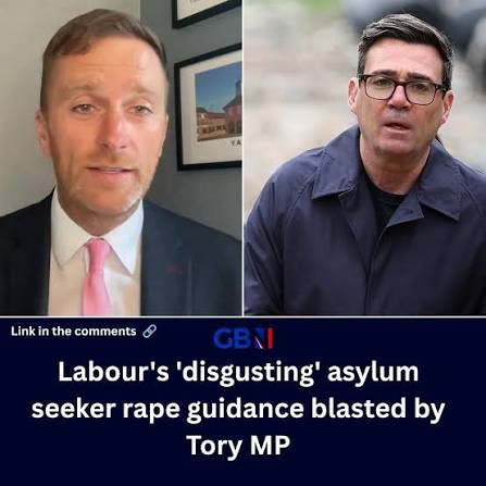 GB - 'This is NOT the solution!'