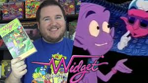 Widget The World Watcher Kb S Retrospective Youtube In this powerpoint tutorial, you will learn how to design an awesome cartoon character in powerpoint. widget the world watcher kb s retrospective