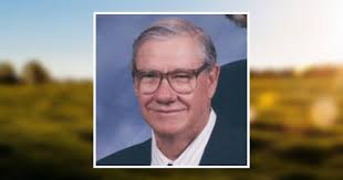 Jack D. Bennett Obituary July 31, 2021