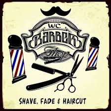 WC BARBERSHOP