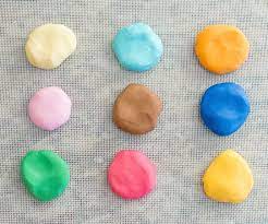 How To Add Coloring To Fondant With Pictures Instructables